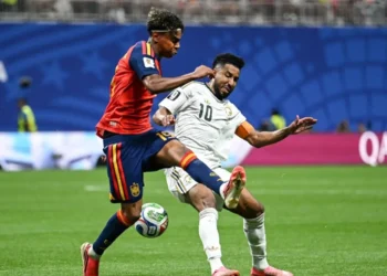 Saudi Arabia’s ranking in the 2026 World Cup after the second round