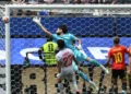 Iran withstands Belgium and maintains the dream of qualifying for the 2026 World Cup
