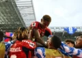 Goals and summary of Uruguay’s match against Cape Verde in the 2026 World Cup