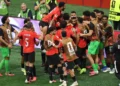 Summary and goals of the Egypt-New Zealand match in the 2026 World Cup (video)