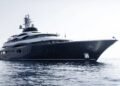 Zuckerberg's superyacht anchored in B.C. ahead of World Cup match – CTV News