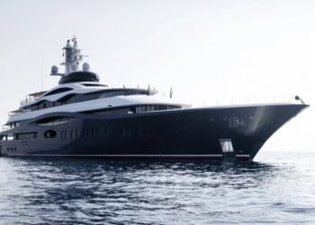 Zuckerberg's superyacht anchored in B.C. ahead of World Cup match – CTV News