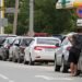 Petrol for 71 crowns. The Ukrainians cut Crimea off from fuel, the swindlers line their Premium pockets
