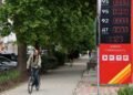 “It’s humiliating.” An oil power with a limit on gasoline, the fuel crisis is hitting the Russians hard