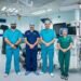 American Hospital Dubai debuts RoboticScope microsurgical varicocelectomy in Dubai
