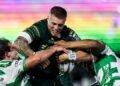 Ireland’s new faces: Who are the three players ready to shine in the Nations Championship? – The Irish Times
