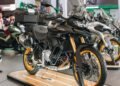 2 Wheels Fair 2026: not everything is work