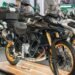 2 Wheels Fair 2026: not everything is work