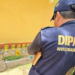 A 78-year-old US citizen accused of preparing cookies with drugs is captured in Cobán