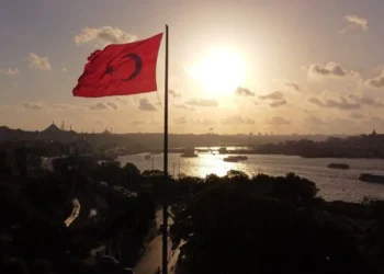 Türkiye’s defense exports rise to $10 billion