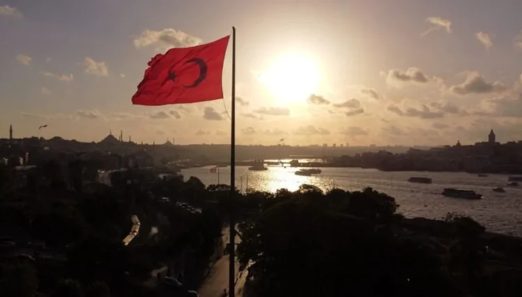 Türkiye’s defense exports rise to $10 billion