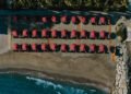 Amor Beach Restaurant: The new all-day seaside destination of Limassol