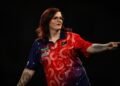 Transgender darts player says ban was based on flawed study