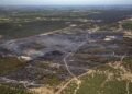 Germany, France and Belgium send help to put out wildfires in NL