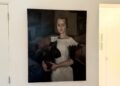 Family of Nazi general want looted painting to be returned