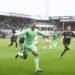 Goalkeeper turns poacher as Koeman hits late penalty for Telstar