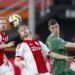 Ajax and Utrecht win, and now play for last European ticket