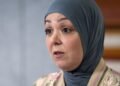 MP Esmah Lalah quits parliament for Amsterdam council youth role