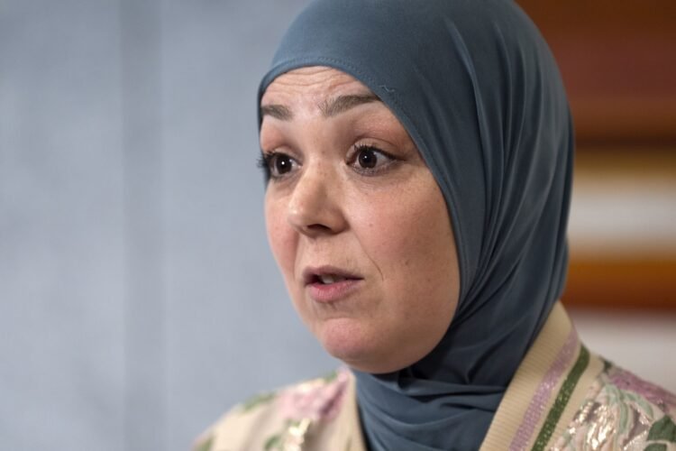 MP Esmah Lalah quits parliament for Amsterdam council youth role