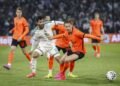 Injury-hit Dutch still hopeful of springing a World Cup surprise