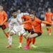 Injury-hit Dutch still hopeful of springing a World Cup surprise