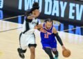 New York Knicks finally win NBA title again, last time was in 1973