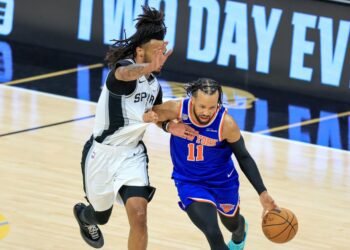 New York Knicks finally win NBA title again, last time was in 1973