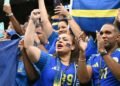 Advocaat hopes Curaçao will learn lessons from defeat to Germany