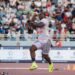 Anderson Peters starts 2026 Diamond League campaign with Rabat victory