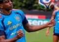 Spain superstar Lamine Yamal declared fit to make his World Cup debut against Cape Verde | Sports