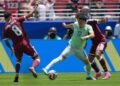 World Cup 2026 Special – Qatar takes historic point against Switzerland at World Cup 2026 – de Ware Tijd
