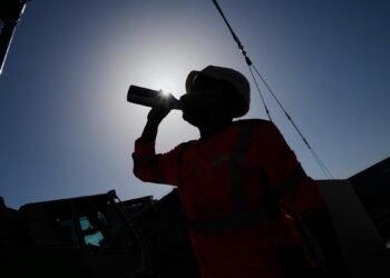 Why is Europe baking this summer? | Explained