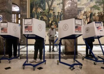 SAVE America Act: Trump insists on carrying out his controversial electoral reform