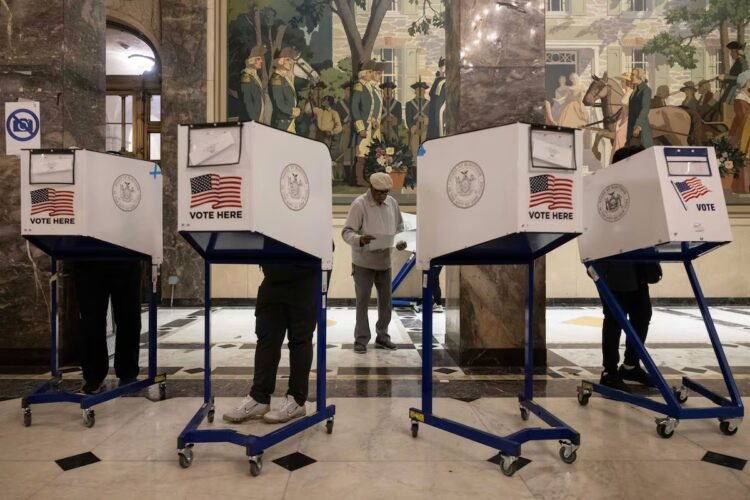 SAVE America Act: Trump insists on carrying out his controversial electoral reform