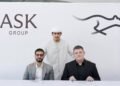 How Keeta and ASK Group plan to modernise global finance from the UAE