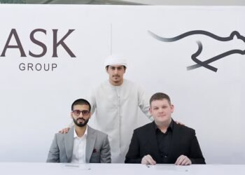 How Keeta and ASK Group plan to modernise global finance from the UAE