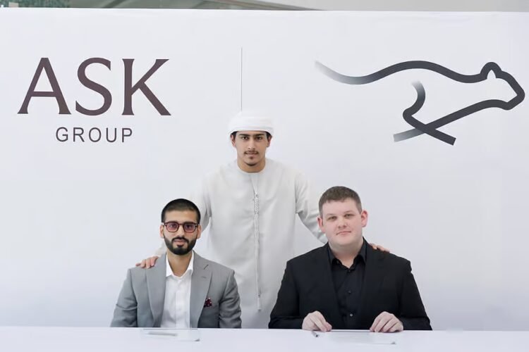 How Keeta and ASK Group plan to modernise global finance from the UAE