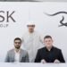 How Keeta and ASK Group plan to modernise global finance from the UAE