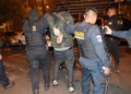 Attack in zone 7 leaves mother and daughter dead; PNC intercepts two suspects