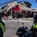 Powerful earthquake in southern Philippines leaves at least 32 dead – The Irish Times