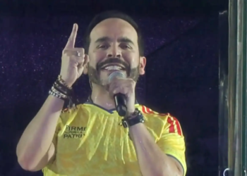 Arévalo congratulates Abelardo de la Espriella on his electoral victory in Colombia and shows him his support