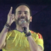 Arévalo congratulates Abelardo de la Espriella on his electoral victory in Colombia and shows him his support