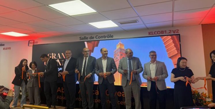 A new stage in its regional expansion: Absen inaugurates its first African showroom in Morocco – Today Morocco