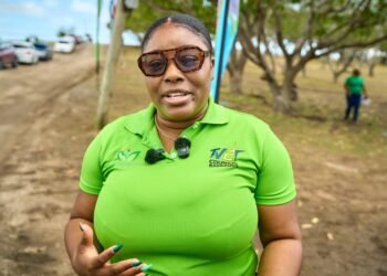TVET targets stronger links in health and wellness industry
