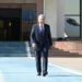 Shavkat Mirziyoyev is going to Russia on a practical visit