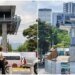 AeroMetro, line 1: passenger area will begin construction in the coming days