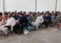 Over 480 Afghans released from Pakistani prisons, return home – Pajhwok Afghan News