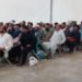 Over 480 Afghans released from Pakistani prisons, return home – Pajhwok Afghan News
