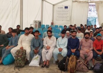 344 Afghans freed from Pakistani jails, 164 inmates transferred from Iran – Pajhwok Afghan News