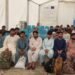 344 Afghans freed from Pakistani jails, 164 inmates transferred from Iran – Pajhwok Afghan News